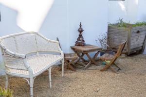 B&B / Chambres d'hotes L-Eclose Chambre Kergoz : photos des chambres