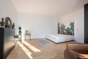 L'Eclose Chambre Kergoz - Plobannalec-Lesconil