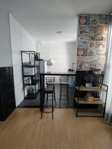 Parque Caminho das Baraúnas