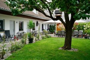 Privatzimmer Haider - Ubytování bez kategorie ve městě Illmitz