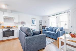 Stoney Creek Cottage - Crail