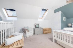 Stoney Creek Cottage - Crail