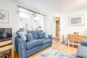 Stoney Creek Cottage - Crail