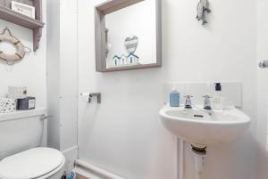Stoney Creek Cottage - Crail