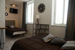 Hotels Route 137 : photos des chambres