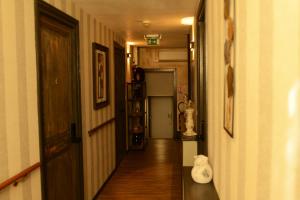 Hotels Route 137 : photos des chambres