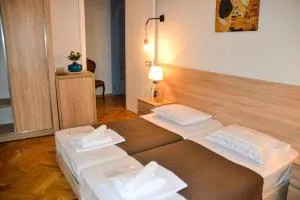 Piccolo Hotel Vake - Bolnisi