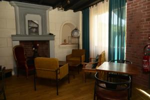 Hotels Route 137 : photos des chambres