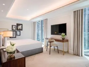 Cheval Maison - Expo City Dubai - 甘图特