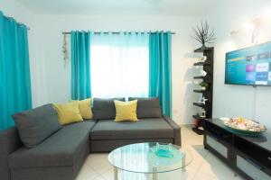 Las Terrenas, La Fenice, Playa Popy