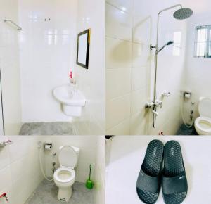 Kinondoni home stay -Cullinan Homes