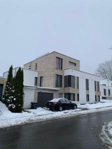 Mosaikhaus Smart Home