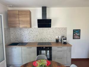 Villas Villa 2 plages avec jacuzzi privee a 600m de la plage : photos des chambres