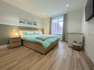 Stylish 2 Bedroom in North Finchley