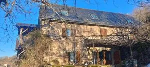 Gite aux jardins du Soulié - Saint-Félix-de-Lunel