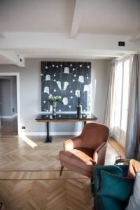 Luxury City Retreat with Breathtaking View