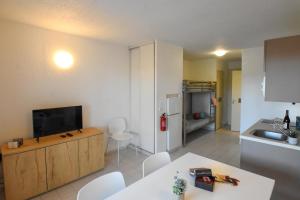 Complexes hoteliers Residence La Palmeraie : Gîte 1 Chambre