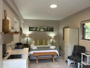 The Wood Owl Nature's Valley