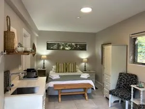 The Wood Owl Nature's Valley - 自然谷