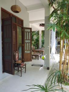 Danushka Family Guesthouse