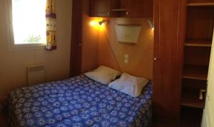 Campings Camping La Brande : Chalet 3 Chambres