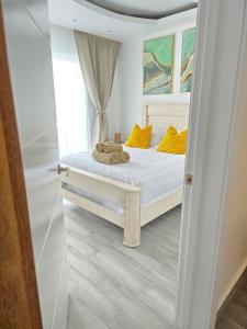 Beautiful Apartment 10 min from Bayahibe beach Las Terrazas