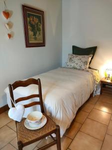 B&B / Chambres d'hotes Au Jardin de Pages Chambres d-Hotes et Gites : photos des chambres