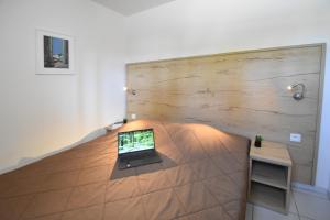 Complexes hoteliers Residence La Palmeraie : photos des chambres