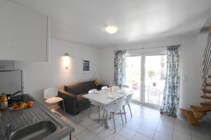 Complexes hoteliers Residence La Palmeraie : photos des chambres