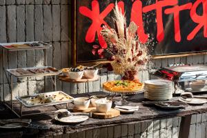 LEV Lifestyle Hotel - Maestro