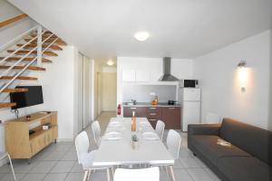 Complexes hoteliers Residence La Palmeraie : photos des chambres