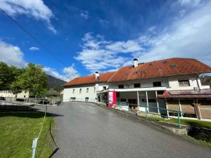 Frühstücks-Radpension Taurer-Thoman