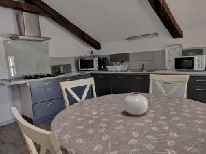 B&B / Chambres d'hotes Au Jardin de Pages Chambres d-Hotes et Gites : photos des chambres