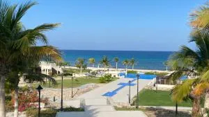 Sifah seaCottage - Murrah