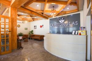 La Nicholas Lake View by Summit Hotels