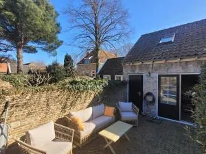Vrijvakantiehuis Kaai 61a, de Appelpit - Gapinge