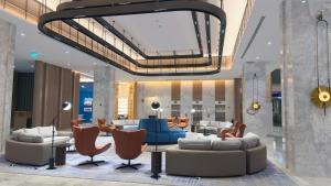 Crowne Plaza Al Jubail by IHG