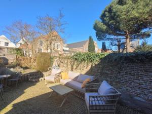 Vrijvakantiehuis Kaai 61a, de Appelpit