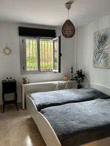 Luxury apartment with amazing view and free golf