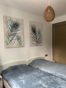 Luxury apartment with amazing view and free golf