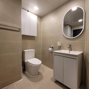 Seongsu HOT Place 3room