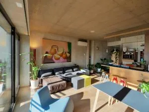 Qb Apartments - Rodello