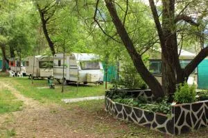 Camping Pirineos Cien Lagos - Son