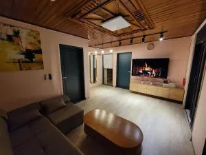 Seongsu HOT Place 3room - Seul