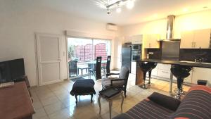 Appartements Gite Le Ruisseau confort et calme pour 2 a 4 personnes : photos des chambres