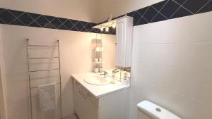 Appartements Gite Le Ruisseau confort et calme pour 2 a 4 personnes : photos des chambres