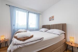Modern apartment with whirlpool & few steps away from the beach - Borik, Zadar
