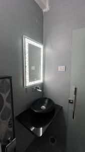 Luxe 2 BHK Apartment