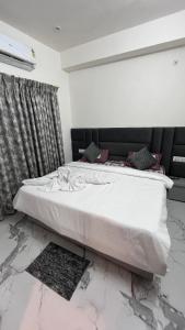 Luxe 2 BHK Apartment
