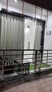 Luxe 2 BHK Apartment